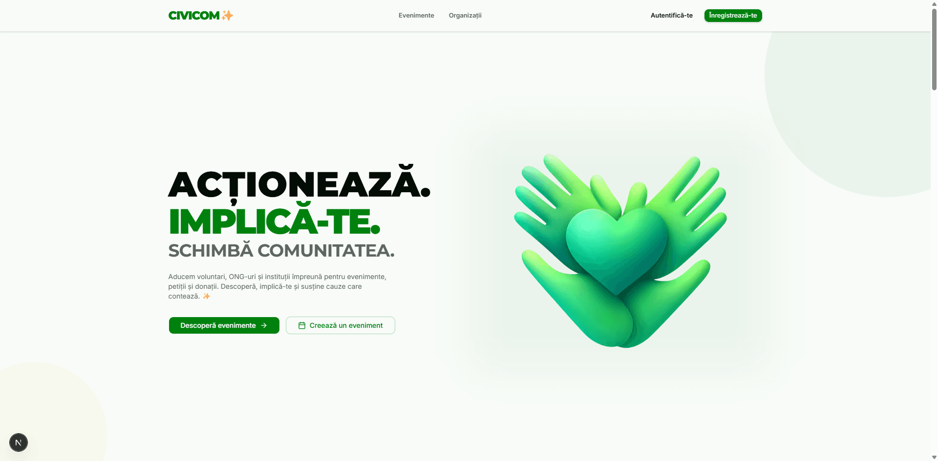 CIVICOM