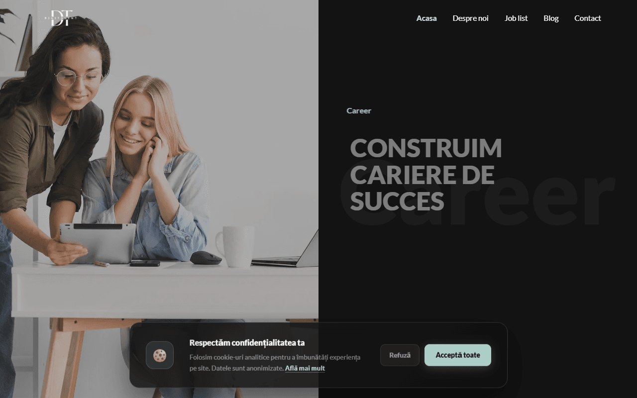 Digi Talent