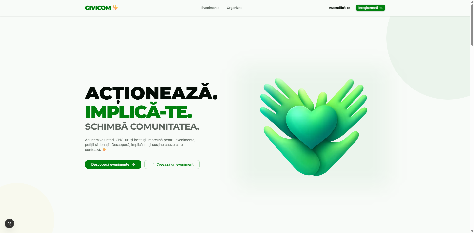 CIVICOM