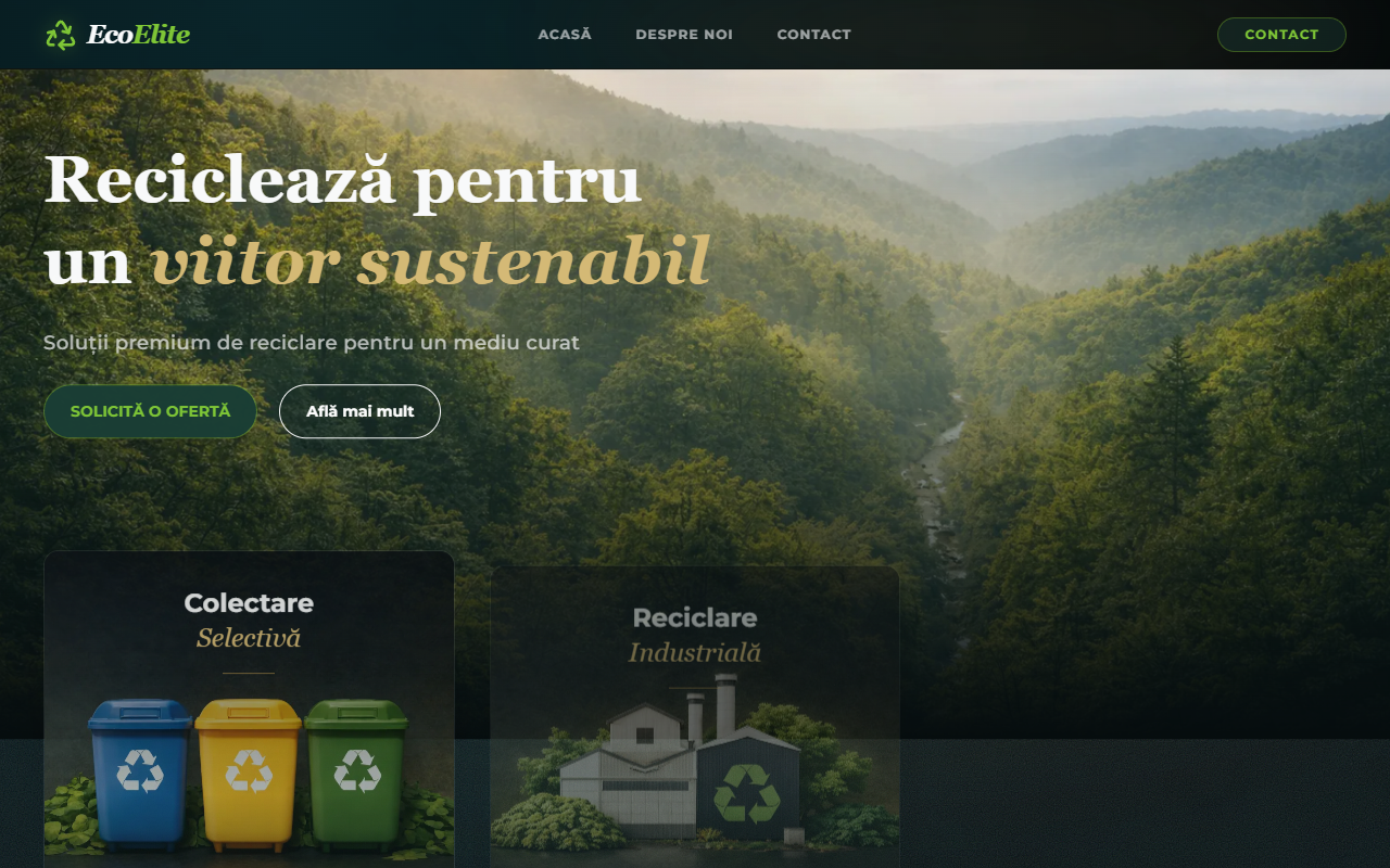 ECO ELITE
